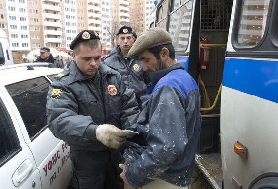 прописка в Талдоме